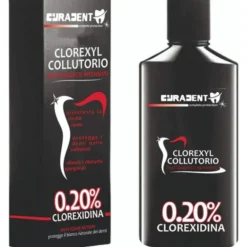 Clorexyl Collutorio 0,20% CuraDent 250ml