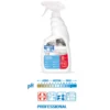 CLORO GEL Sanitec® 750ml
