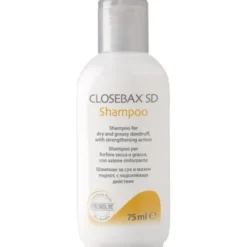 CLOSEBAX SD Shampoo 75ml