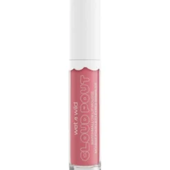 Cloud Pout Marshmallow Lip Mousse 1925E Wet N Wild