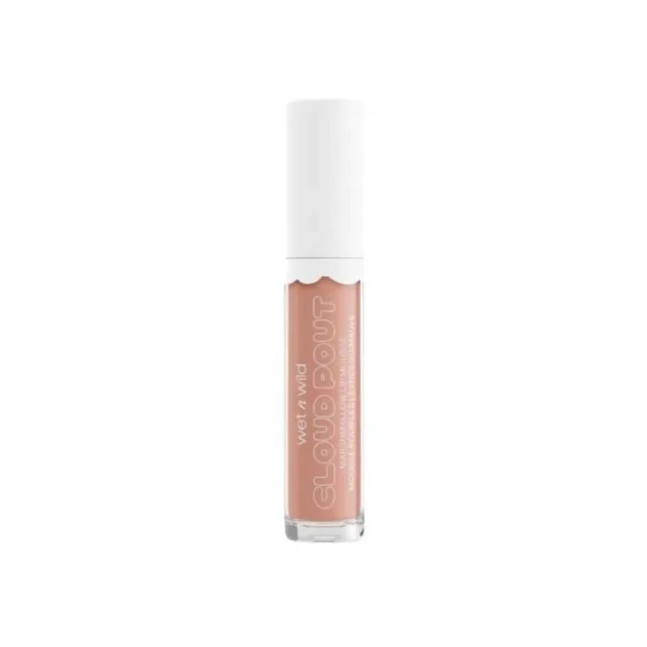Cloud Pout Marshmallow Mousse 1926E Fluffernutter Wet N Wild 1 Pezzo