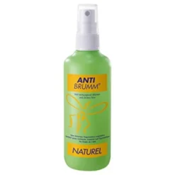 Cm Pharma Trading Antibrumm Verde Spray 75ml