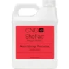 Cnd Shellac Nourishing Remover 946ml