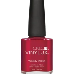 CND Vinylux Weekly Polish Colore 196 Tartan Punk 15ml