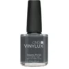 CND Vinylux Weekly Polish Colore 101 Asphalt 15ml