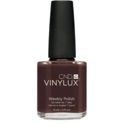 CND Vinylux Weekly Polish Colore 114 Fedora 15ml