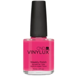 Cnd Vinylux Weekly Polish Colore 155 Pink Bikini 15ml