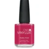 CND Vinylux Weekly Polish Collezione Modern Folklore Colore 173 Rose Brocade 15ml
