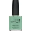 Cnd Vinylux Weekly Polish Colore 166 Mint Convertible 15ml
