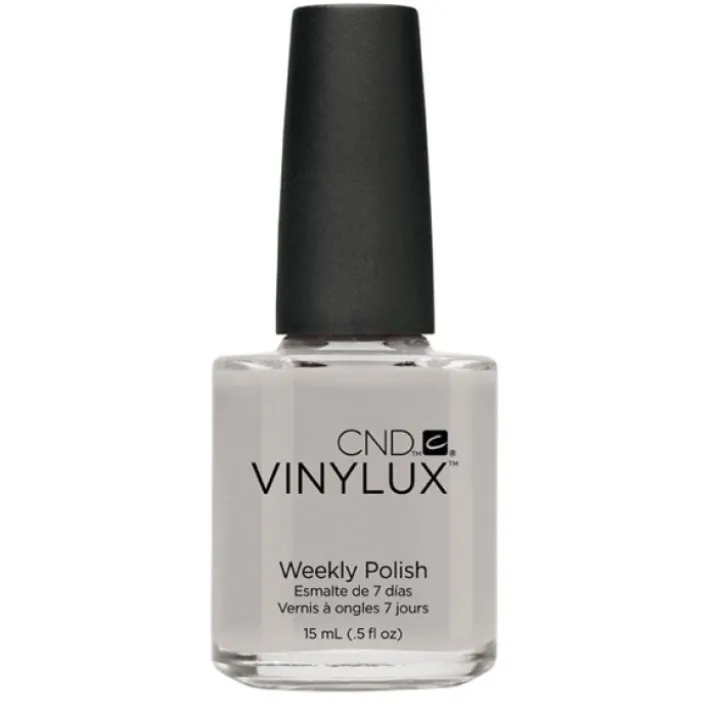 CND Vinylux Weekly Polish Colore 107 Cityscape 15ml