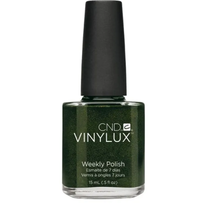 CND Vinylux Weekly Polish Colore 137 Pretty Poison 15ml