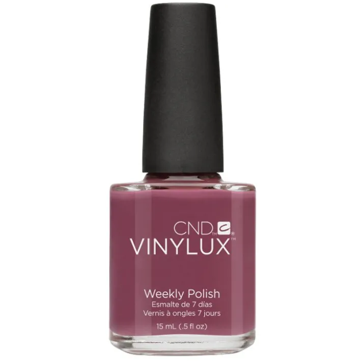 Cnd Vinylux Weekly Polish Colore 148 Married To The Mauve 15ml
