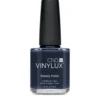 CND Vinylux Weekly Polish Collezione Modern Folklore Colore 176 Indigo Frock 15ml