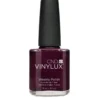 CND Vinylux Weekly Polish Colore 110 Dark Lava 15ml