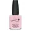 Cnd Vinylux Weekly Polish Colore 132 Negligee 15ml
