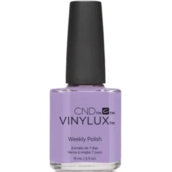 CND Vinylux Weekly Polish Colore 184 Thistle Thicket 15ml