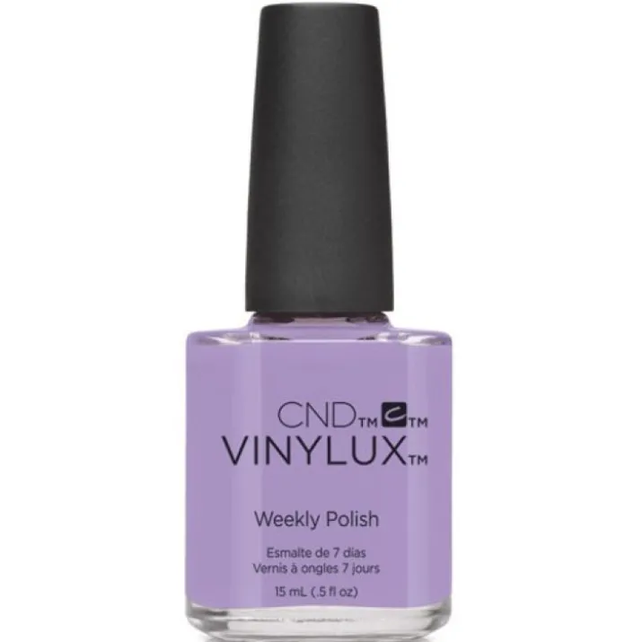 CND Vinylux Weekly Polish Colore 184 Thistle Thicket 15ml