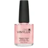 CND Vinylux Weekly Polish Colore 118 Grapefruit Sparkle 15ml