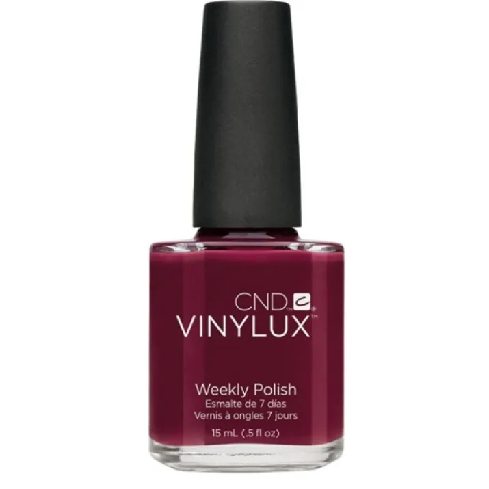 Cnd Vinylux Weekly Polish Colore 111 Decadence 15ml