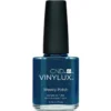 CND Vinylux Weekly Polish Colore 199 - Peacock Plume 15ml