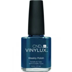 CND Vinylux Weekly Polish Colore 199 - Peacock Plume 15ml