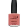 Cnd Vinylux Weekly Polish Colore 164 Vinylux Clay Canyon 15ml