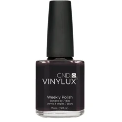 CND Vinylux Weekly Polish Colore 159 Dark Dahlia 15ml