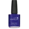CND Vinylux Weekly Polish Colore 138 Purple Purple 15ml