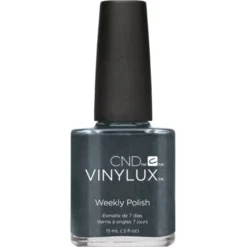 CND Vinylux Weekly Polish 201 Colore Grommet 15ml