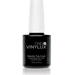 CND Vinylux Weekly Top Coat 15ml