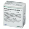 Cobas Accutrend Control Ch1 Roche 1,5ml