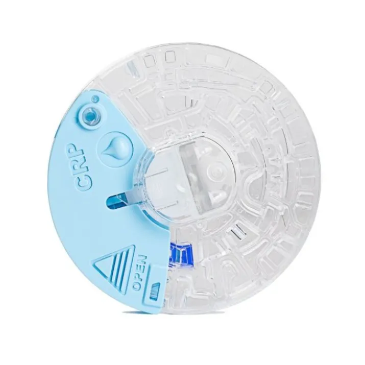cobas b 101 CRP Test Roche Diagnostics 10 Pezzi