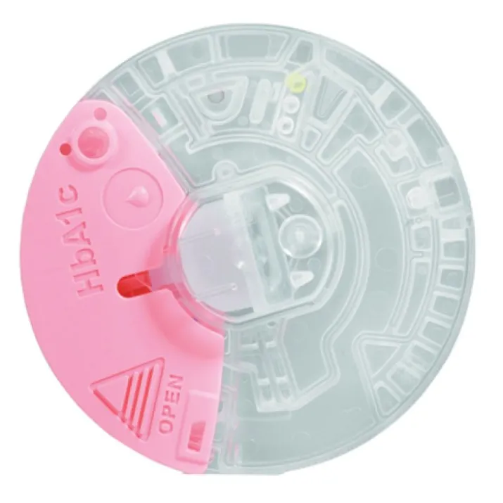 Cobas B101 Hba1c Test Roche 10 Dischetti