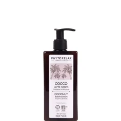 Cocco Latte Corpo Nutriente & Vellutante Phtytorelax 250ml