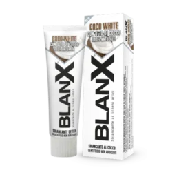 COCO WHITE Dentifricio Sbiancante al Cocco BlanX 75ml