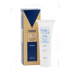 Codex V2 Crema Antirughe 50ml