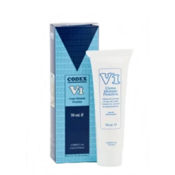 Codex V1 Crema Idratante 50ml