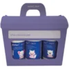 Cofanetto alvita BABY 5 Pezzi