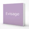 Cofanetto Balsamo Struccante Evisage 1 Kit
