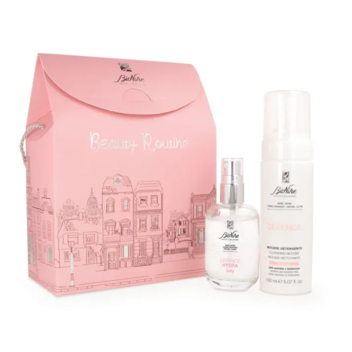 Cofanetto Beauty Routine Bionike Natale 2020