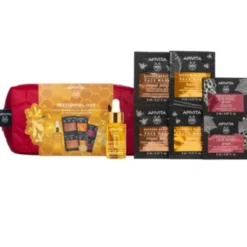 Cofanetto Beessential Oils Express Beauty Apivita Promo