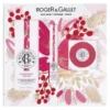 Cofanetto Gingembre Rouge - EdT 100ml + EdT 10ml + Saponetta 50g Roger&Gallet