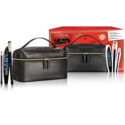 Cofanetto Natale Beauty Bamby Eye L'Atelier L'Oreal Paris