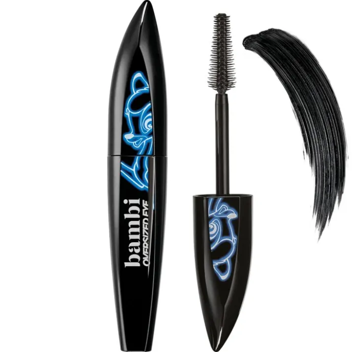 Cofanetto Natale Beauty Bamby Eye L'Atelier L'Oreal Paris