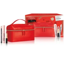 Cofanetto Natale Beauty Paradise L'Atelier L'Oreal Paris 2022