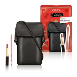 Cofanetto Natale Porta 640 L'Atelier L'Oreal Paris