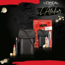 Cofanetto Natale Porta 226 L'Atelier L'Oreal Paris 2022