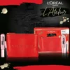 Cofanetto Natale Power A/P L'Atelier L'Oreal Paris 2022