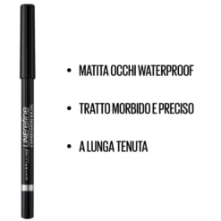 Cofanetto Natale Urban Jungle C/L Maybelline NY