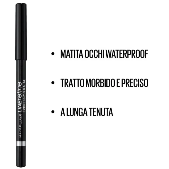 Cofanetto Natale Urban Jungle C/L Maybelline NY